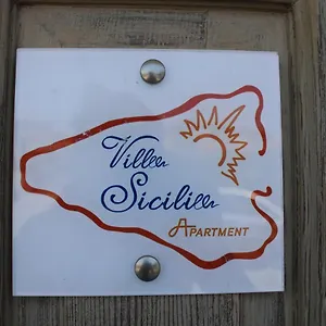 Sicilia Apartamento Catania