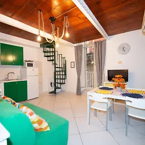 Bianca Apartamento Nápoles