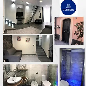La Casa Di Karola Apartamento Catania
