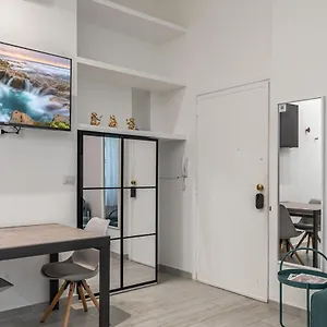 Apartamento Relstay - Porta Romana - 1br, Milán
