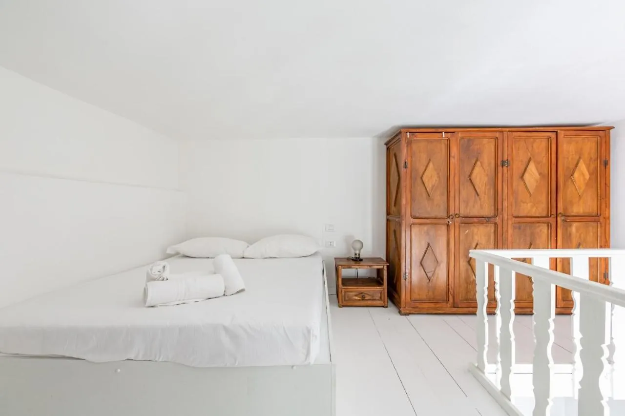 Apartment New! Studio Apt 700M From Corso Lodi! Milan Italy