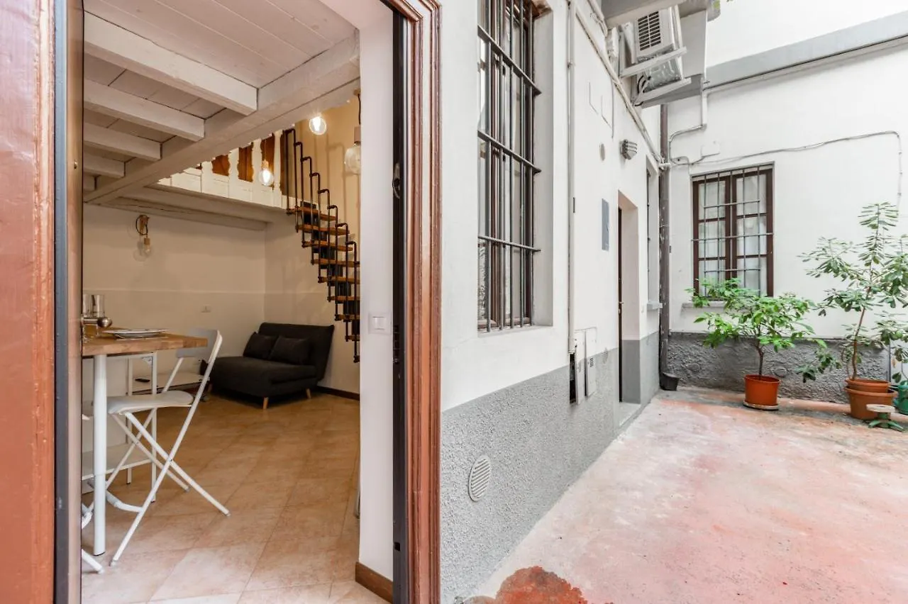 New! Studio Apt 700M From Corso Lodi! Milan